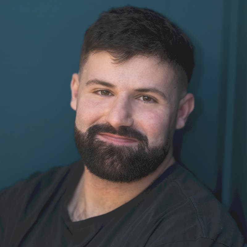 Antonio Harley